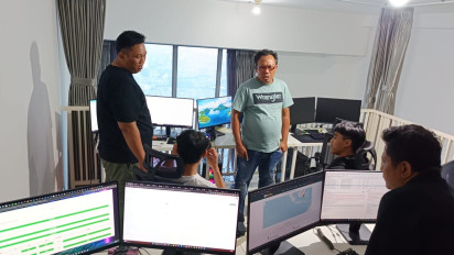 Fakta Baru Sindikat Judi Online Peretas Situs Pemerintah Ternyata Bagian Jaringan Internasional