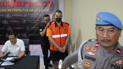 Fakta Baru Kasus Penggelapan Mantan Manajer Fujianti, Ini Modus Operandi