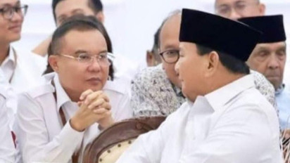 Tim Prabowo Pastikan Komitmen Disiplin dan Pruden Kelola Fiskal