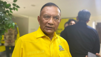 Golkar Ingin Calonkan Ridwan Kamil di Pilgub Jabar 2024, Kaesang di Pilgub Jakarta
