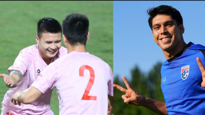 Tersingkir dari Kualifikasi Piala Dunia 2026, Dua Rival Timnas Indonesia Ini Akan Jadi Lawan 