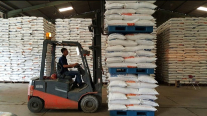 Deretan Fakta Tan Long Group, Perusahaan yang Disebut Terlibat Penggelembungan Harga Beras Impor