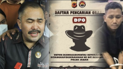 Ramai-ramai Minta Kapolda Jabar Dicopot Usai Pegi Bebas, Kamaruddin sebut Sosok yang Harus Ditindak