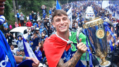 Bikin Bojan Hodak Geleng-geleng, Ini 5 Alasan Pemain Hengkang dari Persib: Tak Sepakat dengan Nominal Hingga Dibajak Tim Lain