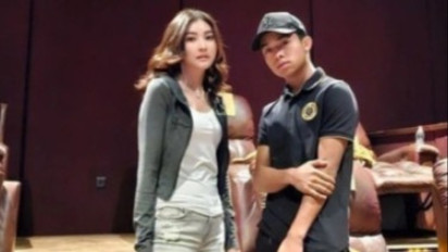 Netizen Puji Sarwendah Sikapi Tegas yang Fitnah soal Kedekatannya sama Betrand Peto, Ini Pandangan Islam soal Anak Laki-laki Nempel Peluk atau Cium Ibu