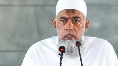 Profil Ustaz Yazid Jawas, Tokoh Penting Salafi yang Meninggal Dunia