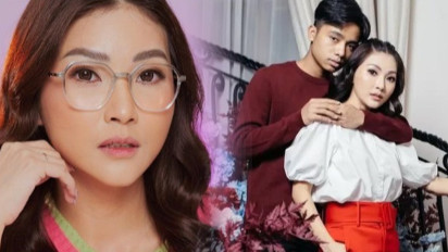 Sarwendah Dirujak Netizen Usai Unggah Foto Bersama Anak-anaknya, hingga Perhatian Ahmad Dhani Tak Bisa Lepas dari Maia Estianty