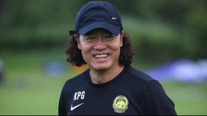 Pelatih Malaysia Akui Strategi Shin Tae-yong dan PSSI Berhasil Buat Timnas Indonesia Makin Kuat, Ia Sampai Minta Harimau Malaya...