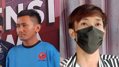 Eks Kapolda Jabar Peringatkan Pegi Setiawan Tak Usah Cari Aep, Justru Bisa Bahaya Dampaknya bagi Sang Kuli Bangunan, Katanya...