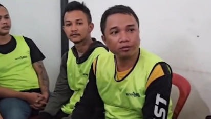 Aep-Dede Dilaporkan Perkara Kesaksian Palsu oleh Terpidana Kasus Vina, Polri Janji akan Lakukan Hal Ini