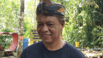 Minta Maaf Sebesar-besarnya ke Pegi Setiawan soal Salah Tangkap, Eks Kapolda Jabar: Insyaallah Kang Pegi akan Dapat Berkah Luar Biasa