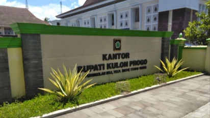 Punya Kredibilitas, Kandidat Perempuan Ini Dipandang Layak Maju Pilkada Kulon Progo 2024