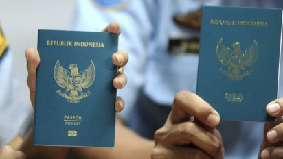 Biaya Bikin Paspor Buat yang Belum Punya, Persiapkan Sebelum Pergi ke Luar Negeri