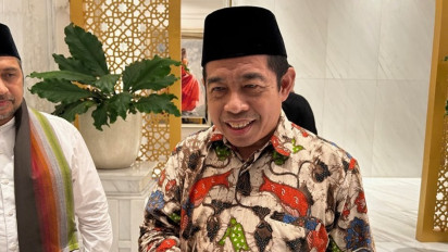 Legislatif Desak Pemprov Jakarta Rampungkan Penataan Ratusan RW Kumuh pada 2027