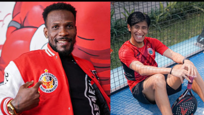 Rekap Bursa Transfer Pemain Liga 1: Persib Gagal Bajak Hanif Sjahbandi dari Persija, Semen Padang Rekrut Topskorer Liga Bangladesh