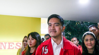 PSI soal Elektabilitas Kaesang Tinggi di Jawa Tengah: Kalau Kuat di Jateng Artinya Kualitasnya Bagus