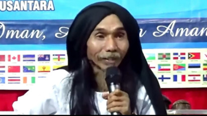 Bukan Cuman MUI Heran Abuya Mama Ghufron Ngaku Bisa Ngobrol dengan Malaikat Maut, Buya Yahya Ikut Komentar: Jangan Sok Aneh