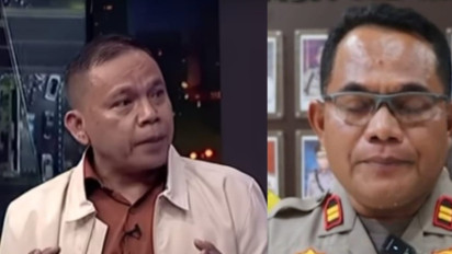 Terkuak Rahasia di Balik Kasus Vina, Pengacara Pegi Setiawan Klaim Tahu Sesuatu yang Belum Terungkap dan Hubungannya dengan Iptu Rudiana