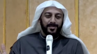 Rezeki Sudah Pasti Mengepung dari Segala Arah, Syekh Ali Jaber Bilang Tolong Rajin Lakukan 4 Amalan ini, Sebaiknya...