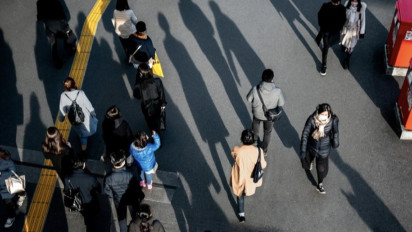 Proyeksi PBB: Populasi Dunia akan Capai Puncaknya Abad Ini