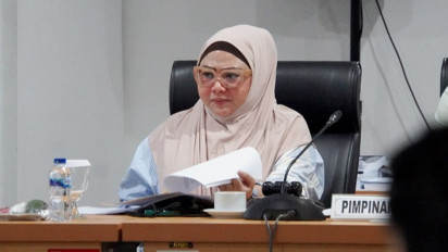 Wakil Ketua DPRD Jakarta Tegaskan Kasus Perundungan Masih Menjadi PR Utama
