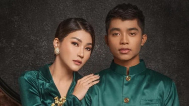 Pria Indigo ini Jauh-jauh Hari Pernah Ramalkan Betrand Peto Anak Angkat Sarwendah Nantinya Bakal Menikah dengan Wanita yang Jauh Lebih Tua, Siapa ya?