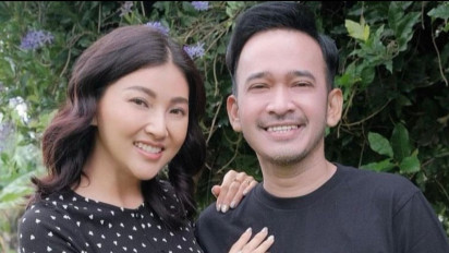 Andai Tak Bercerai, Pernikahan Ruben Onsu dan Sarwendah 22 Oktober 2024 Ini Masuk Anniversary ke-11, Netizen Sayangkan Mereka Pisah