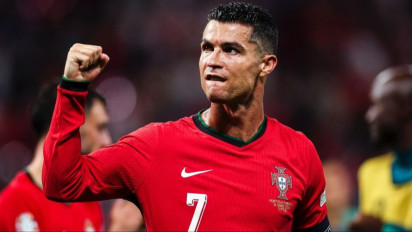Dikenal Sebagai Pemain Bola Peduli Islam, Ternyata Ini Impian Terpendam Cristiano Ronaldo di Masa Mendatang Sebelum Pensiun