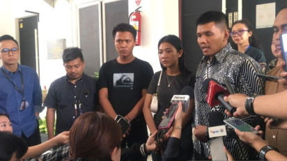 Anggota TNI Diduga Jadi Dalang Pembunuhan Wartawan di Medan yang Tewas Dibakar, Ternyata Sang Aparat...