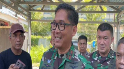 Anak Buahnya Tembak Warga, Danlanud Sultan Hasanuddin Makassar Akan Tanggung Biaya Perawatan Korban