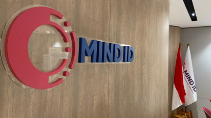 Fortune Southeast Asia 500, MIND ID Jadi Perusahaan Sektor Pertambangan Terbaik di Indonesia