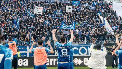 Klub Italia Milik Orang Indonesia Como Makin Ambisius di Bursa Transfer, Eks Bek Timnas Spanyol Segera Direkrut