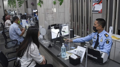 Cara Bikin Paspor Online dan Offline, Jangan Sampai Salah