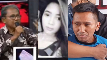 Keras! Penasihat Kapolri Tolak Tim Pencari Fakta Kasus Pembunuhan Vina dan Eky Cirebon: Tidak akan Memecahkan Masalah