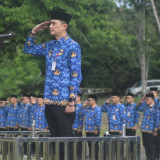 Bachyuni Deliansyah Berpotensi Salip Elektabilitas Masnah dan BBS di Pilkada Muaro Jambi