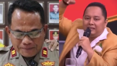 Sosok Ini Blak-blakan Desak Kapolri untuk Apresiasi Ayah Eky Iptu Rudiana dalam Penanganan Kasus Vina Cirebon, Katanya..