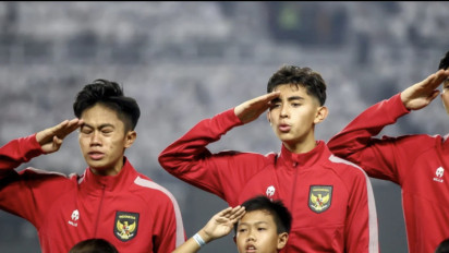 INFOGRAFIS: Jadwal Timnas Indonesia di Piala AFF U-19 2024