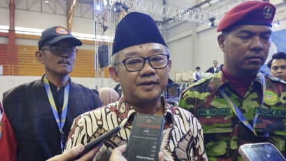 Muhammadiyah dengan Tegas Menyatakan Jangan Jadikan Pansus Haji sebagai Alat Kepentingan Pribadi