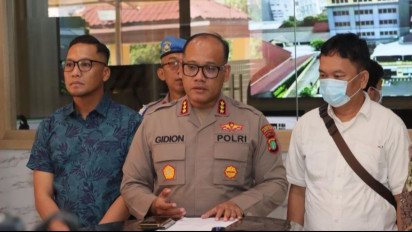 Remaja Putri di Jakut Dihamili Pemuda yang Dikenal Lewat Medsos, Polisi Sampai Bolak-balik ke Rumah Korban