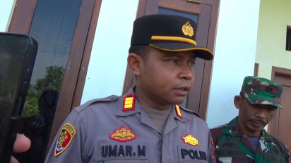 Polisi Periksa 11 Saksi Terkait Tewasnya Ketua OSIS SMAN 1 Cawas Klaten