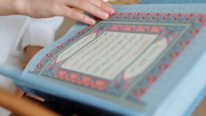 Dalil Tentang Haji: Tafsir Surat Al Baqarah Ayat 189