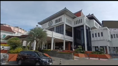 21 Anggota Dewan DPRD Jatim Ditetapkan KPK sebagai Tersangka Dana Hibah di Jatim, 3 Diantaranya ASN