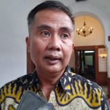 Geger Sungai Terpanjang di Jawa Barat Tercemar Zat Berbahaya Ini, Pj Gubernur: Pasti akan Kami Tindak