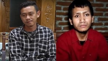 Kesaksian Teman Sesama Kuli Bangunan Tersangka Kasus Vina, Berani Bilang Begini soal Pegi Setiawan di Hadapan Dedi Mulyadi, Katanya Pegi itu Sebenarnya...