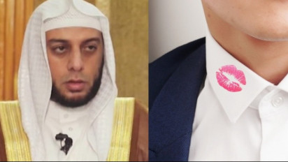 Ramai Isu Perselingkuhan, Syekh Ali Jaber Ungkap Trik 'Menggoda' Suami agar Tidak Lari ke Wanita Lain dan Betah di Rumah