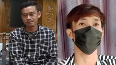 Teman Satu Tongkrongan Terdakwa Kasus Vina Muncul ke Publik, Bilang Begini soal Aep, Katanya Aep Beri Kesaksian Seperti Itu karena...