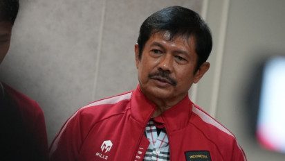Indra Sjafri Coret Lima Pemain Timnas Indonesia U-19, Direktur Teknik PSSI: Jadi Apa yang Terjadi di Lapangan...