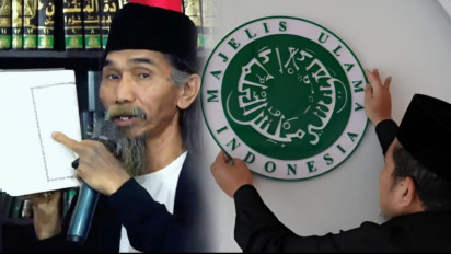 Dituding Mangkir Panggilan, Anak Mama Ghufron Blak-blakan MUI Malang telah ke Ponpes, Sebut Tak Ada Masalah soal Agama