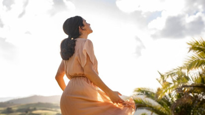 Kalau Bangun Lebih Awal Bisa Jadi Waktu Terbaik untuk Melakukan Doa Pagi Kristen Agar Harimu Penuh Damai Sejahtera