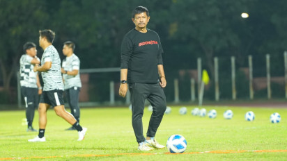 Indra Sjafri Diminta Mundur dan Sering Menjadi Sasaran Amukan Netizen, PSSI Akhirnya Buat Keputusan Terkait Nasibnya di Timnas Indonesia U-19